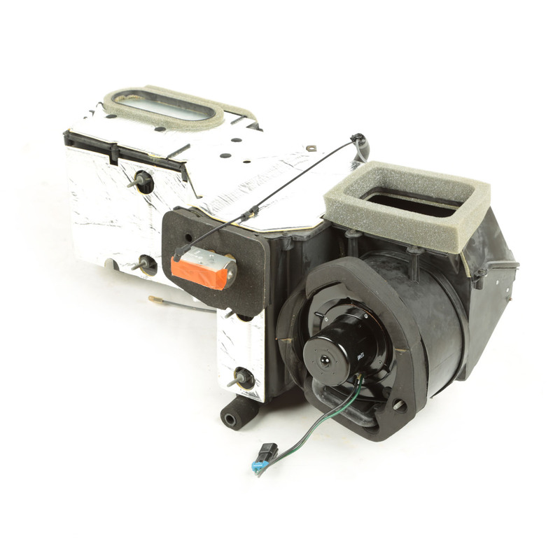 HVAC Blower Motor Assembly